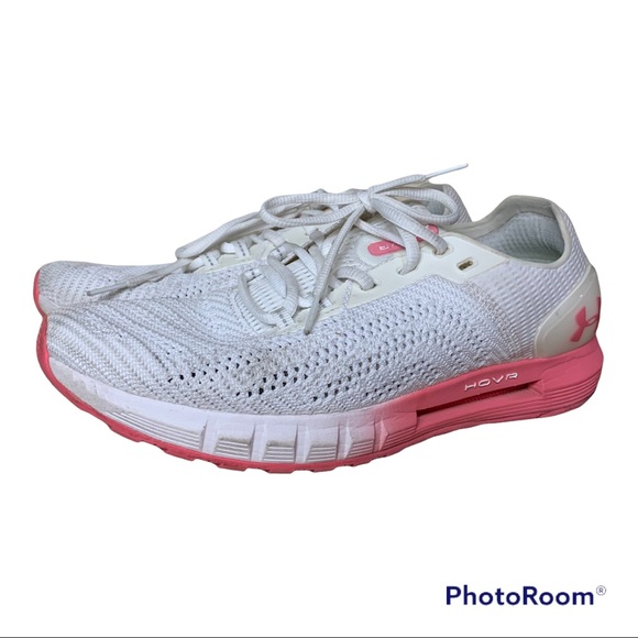 Under Armor HOVR Sonic Bluetooth Shoes Size 10 - Picture 3 of 8